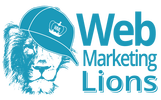 Web Marketing Lions - Weebly